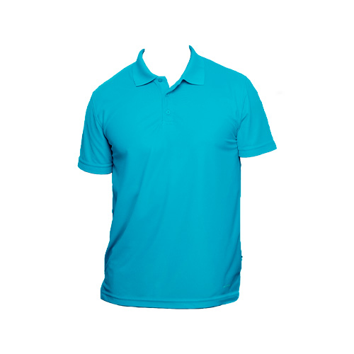 POLO BW CABALLERO MANGA CORTA - Vista 27